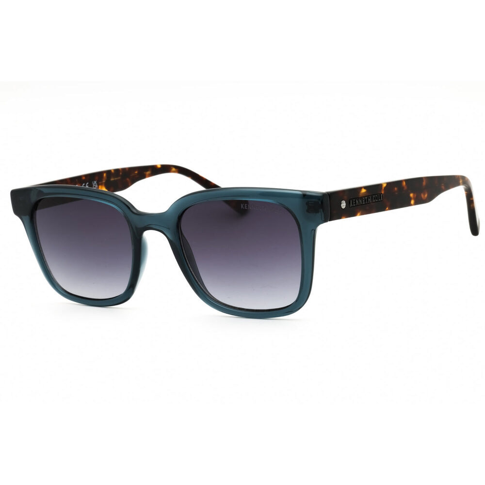 NWT Kenneth Cole New York KC00039-90B 51mm New Sunglasses